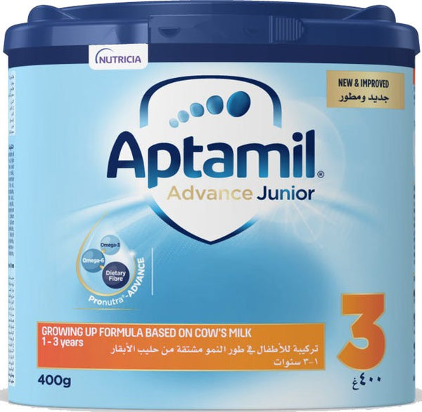 Aptamil Advance 3 - Buy Aptamil Advance Junior 3 Next Generation